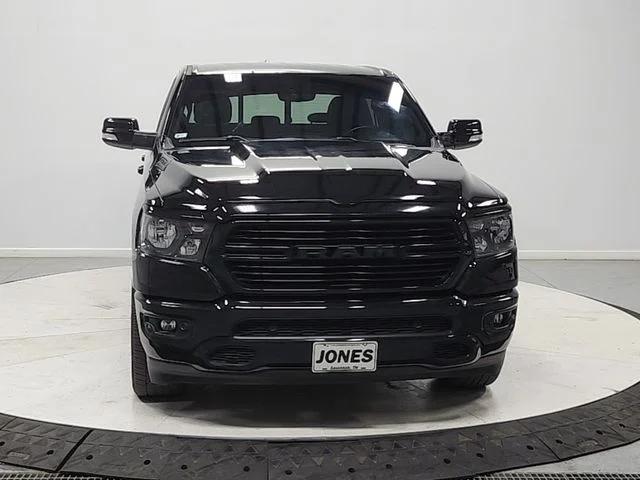 ram ram 1500 pickup 2020 1C6SRFFT2LN347315 image ram ram 1500 pickup 2020 1C6SRFFT2LN347315 image